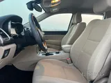 Jeep Grand Cherokee Laredo 2017 V6